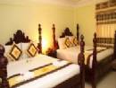 Tien Duong Hotel RESERVATION